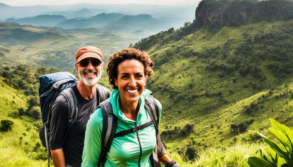 Ethiopia Travel Tips