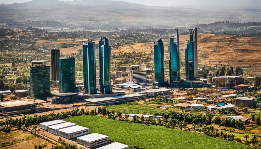 Ethiopia economic future