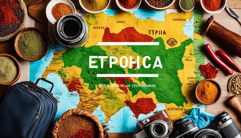 A list of things to pack for your Ethiopian Vacation
