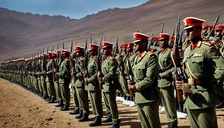 Can Ethiopia Beat Egypt in War?