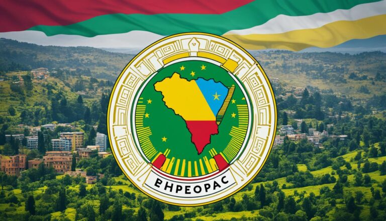 Can Ethiopia Use Binance?
