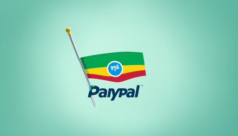 Can Ethiopia Use PayPal?