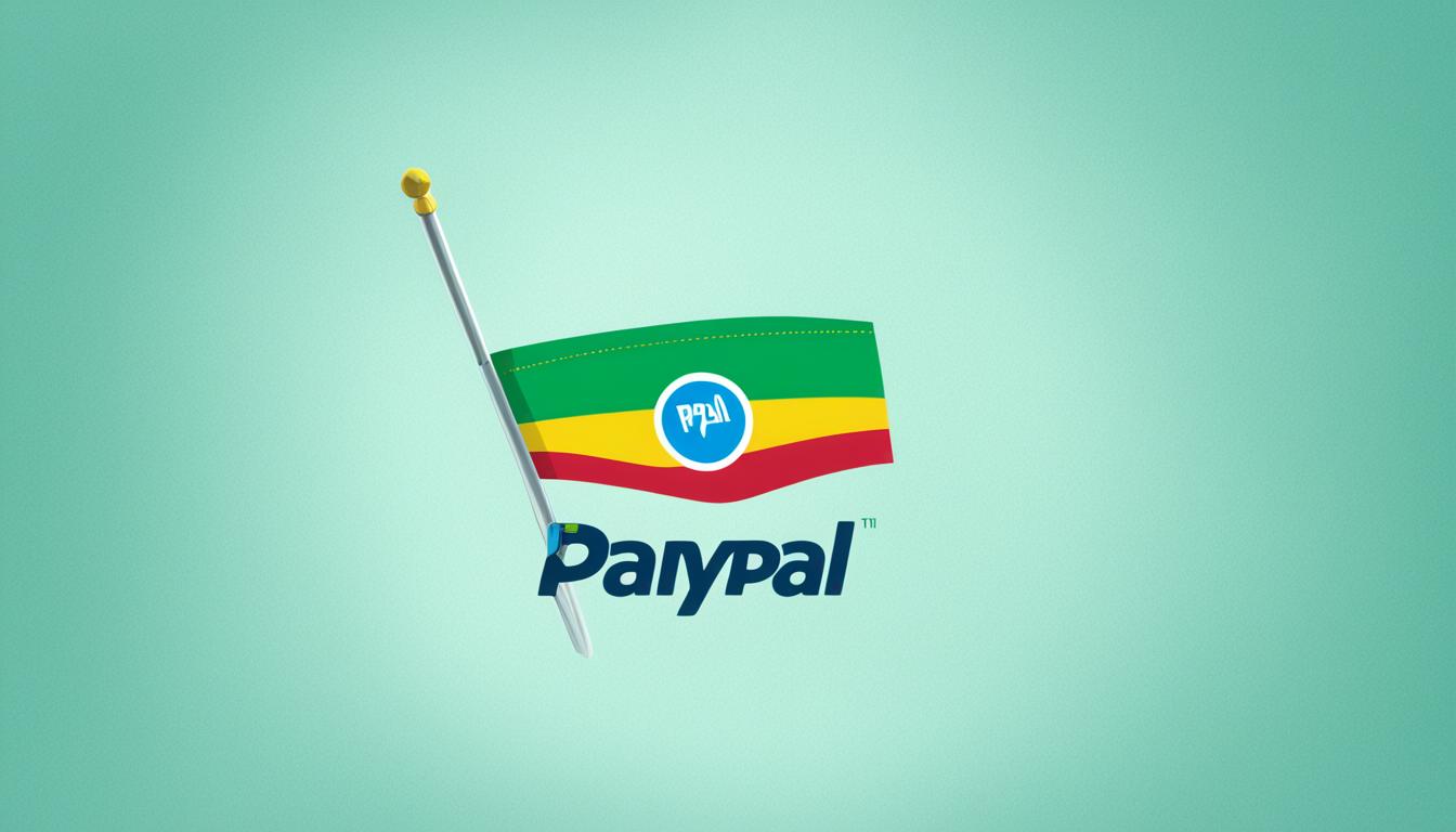 can ethiopia use paypal