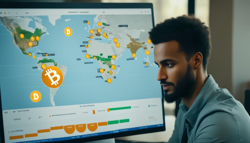 choosing a bitcoin exchange in ethiopia