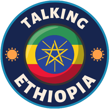Talking Ethiopia