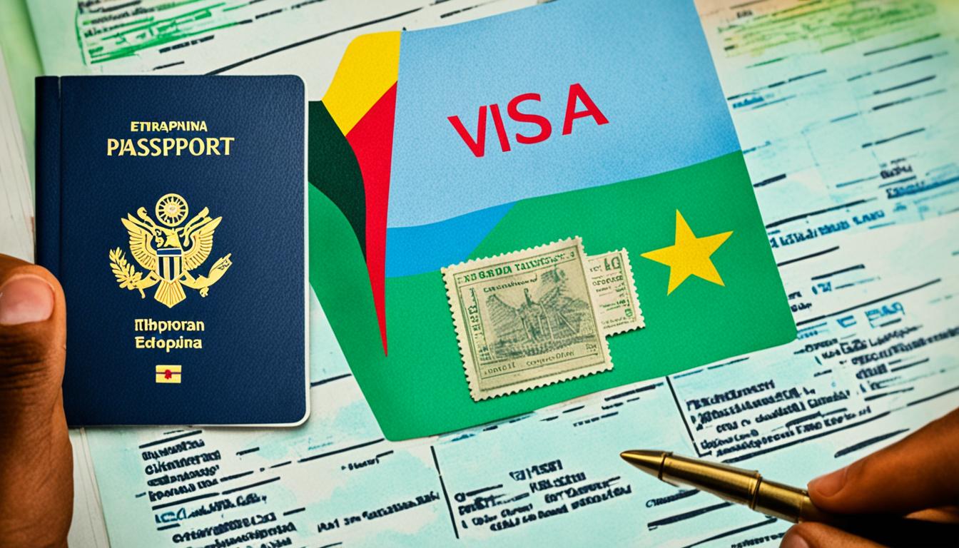 do you need a visa to go to ethiopia