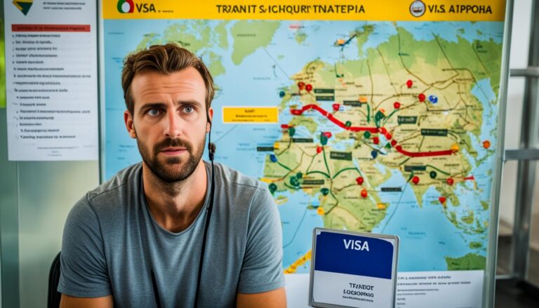 Do You Need a Visa to Transit Through Ethiopia?