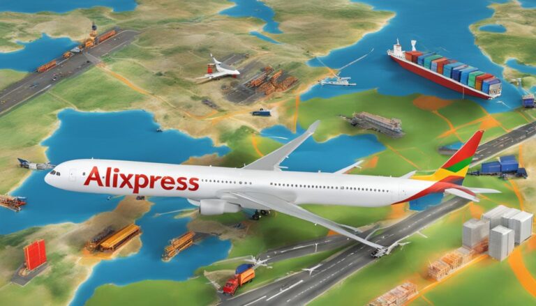 Does Aliexpress Ship to Ethiopia?