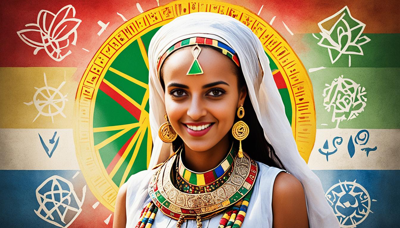does ethiopia have a different calendar