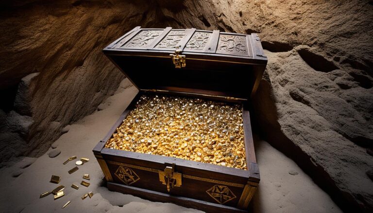 Does Ethiopia Have the Ark of the Covenant?