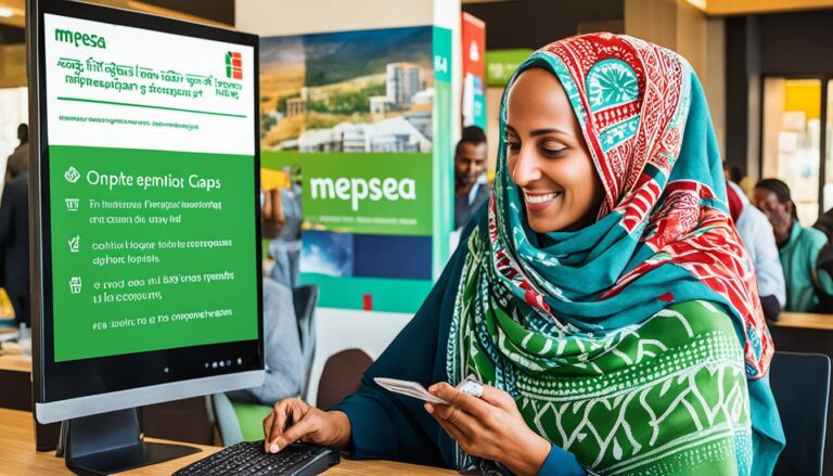 Does Mpesa Work in Ethiopia?