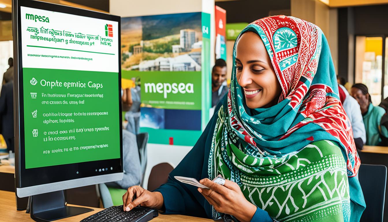 does mpesa work in ethiopia