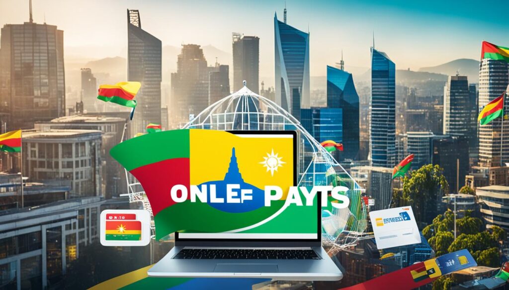 ethiopia online payments