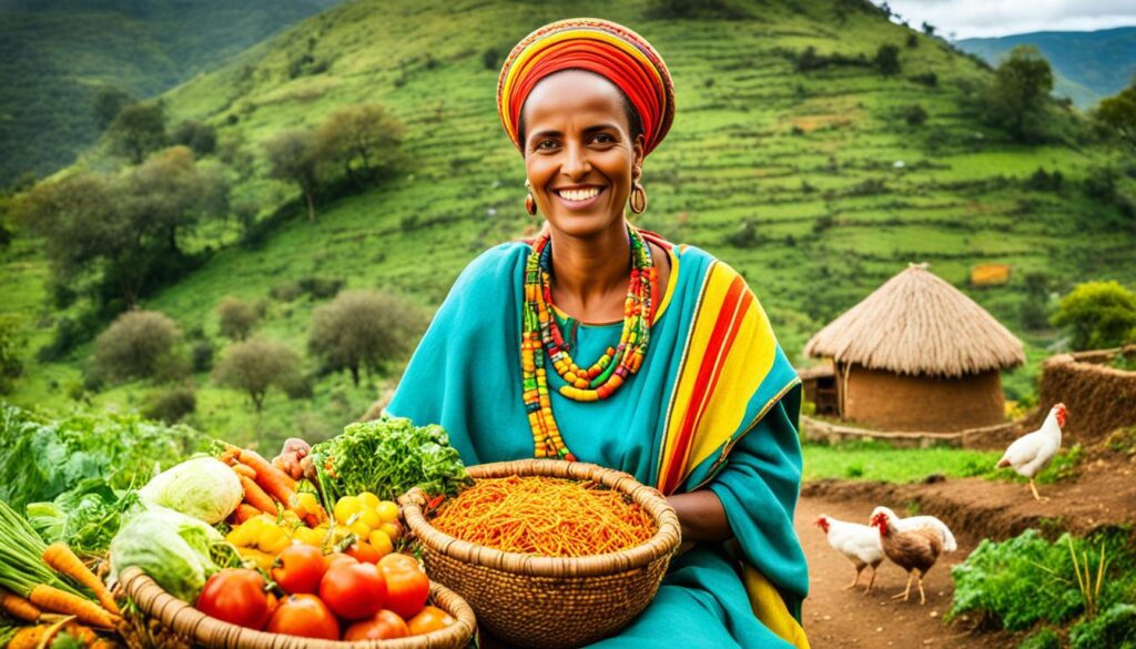 ethiopian culture