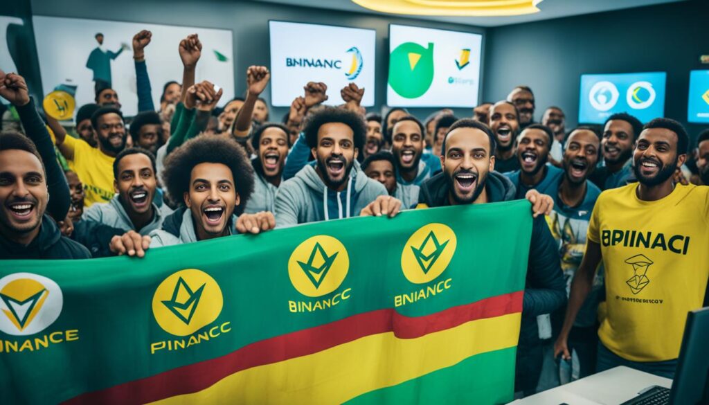 future of cryptocurrency in Ethiopia