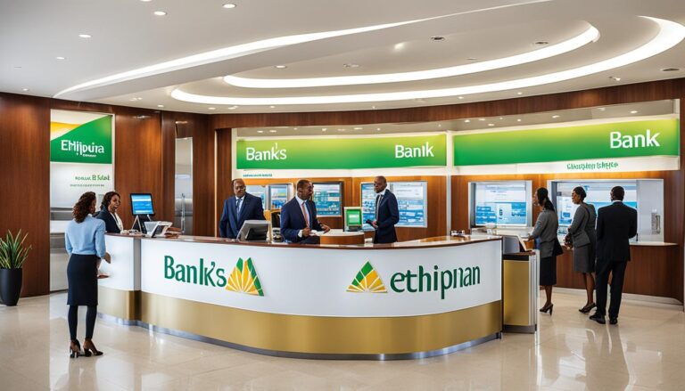 How Many Banks Are There in Ethiopia?