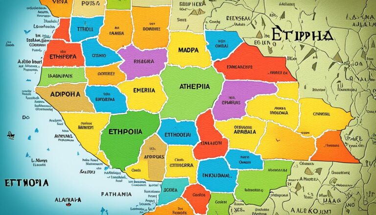 How Many Languages Does Ethiopia Have?