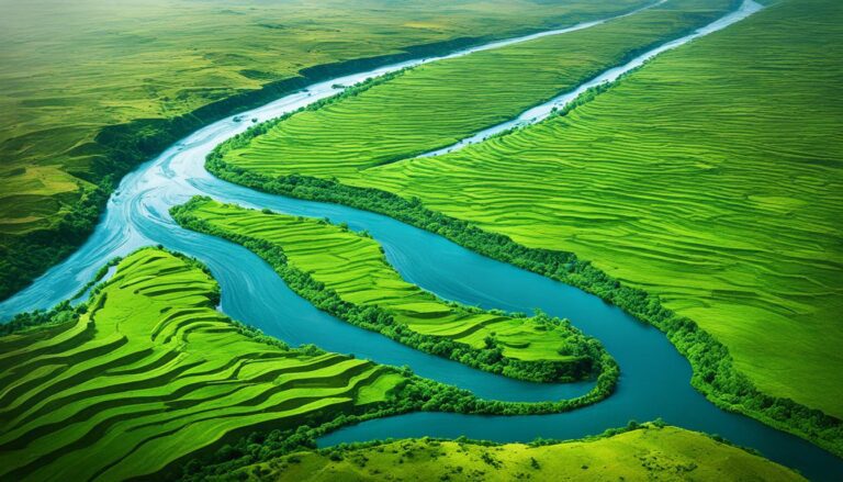 How Many Rivers in Ethiopia?