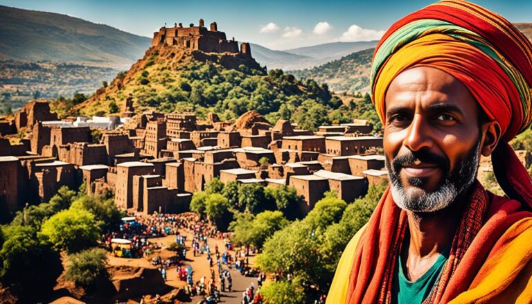 How Much Does It Cost to Go to Ethiopia?