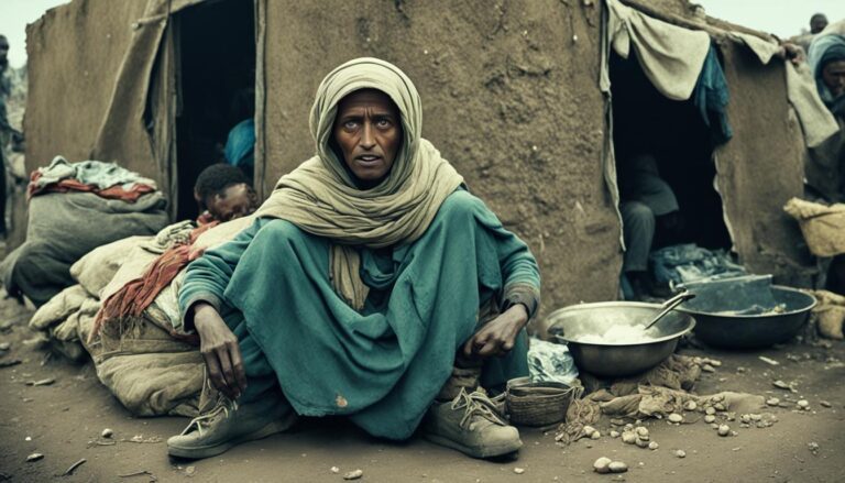 How Poor Is Ethiopia?
