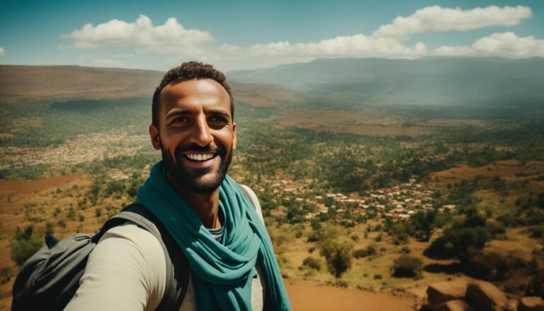 How Safe Is Ethiopia?