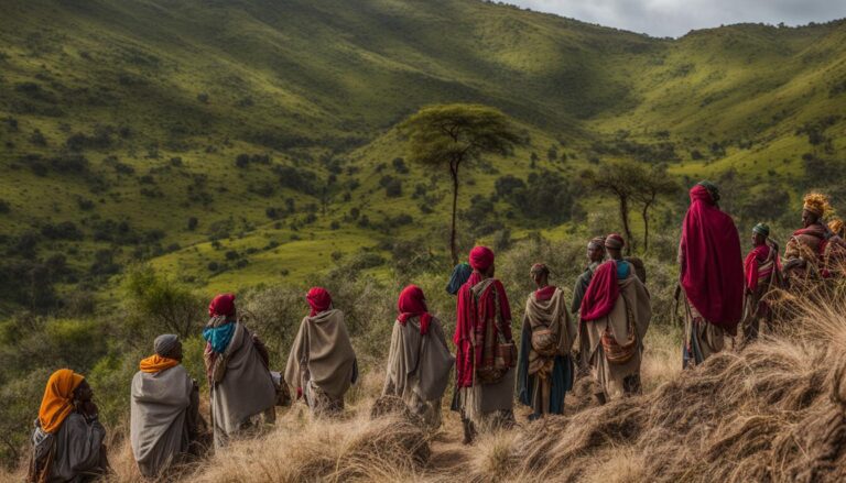 Is Ethiopia Good for Tourists?