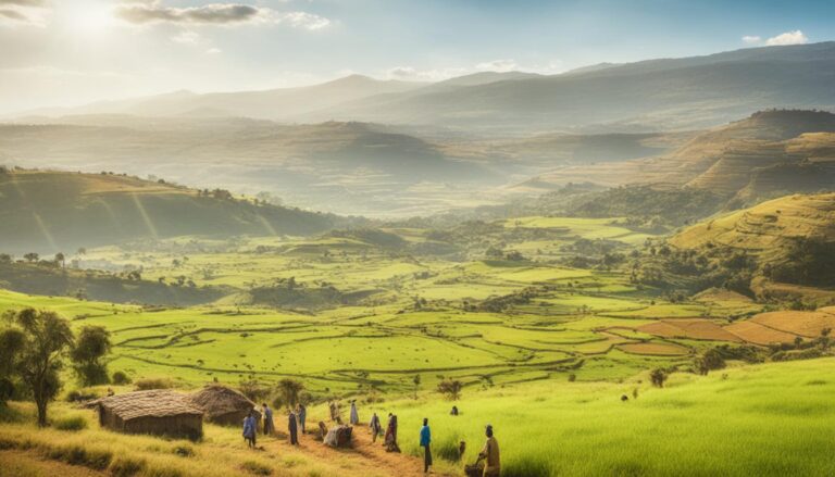 Is Ethiopia Good to Live?