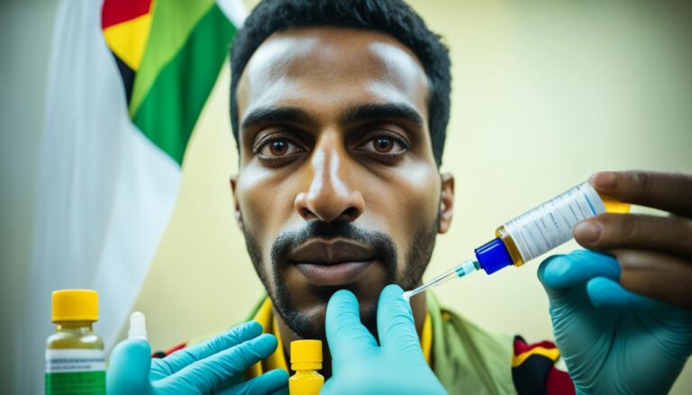 Is Yellow Fever Vaccination Required for Ethiopia