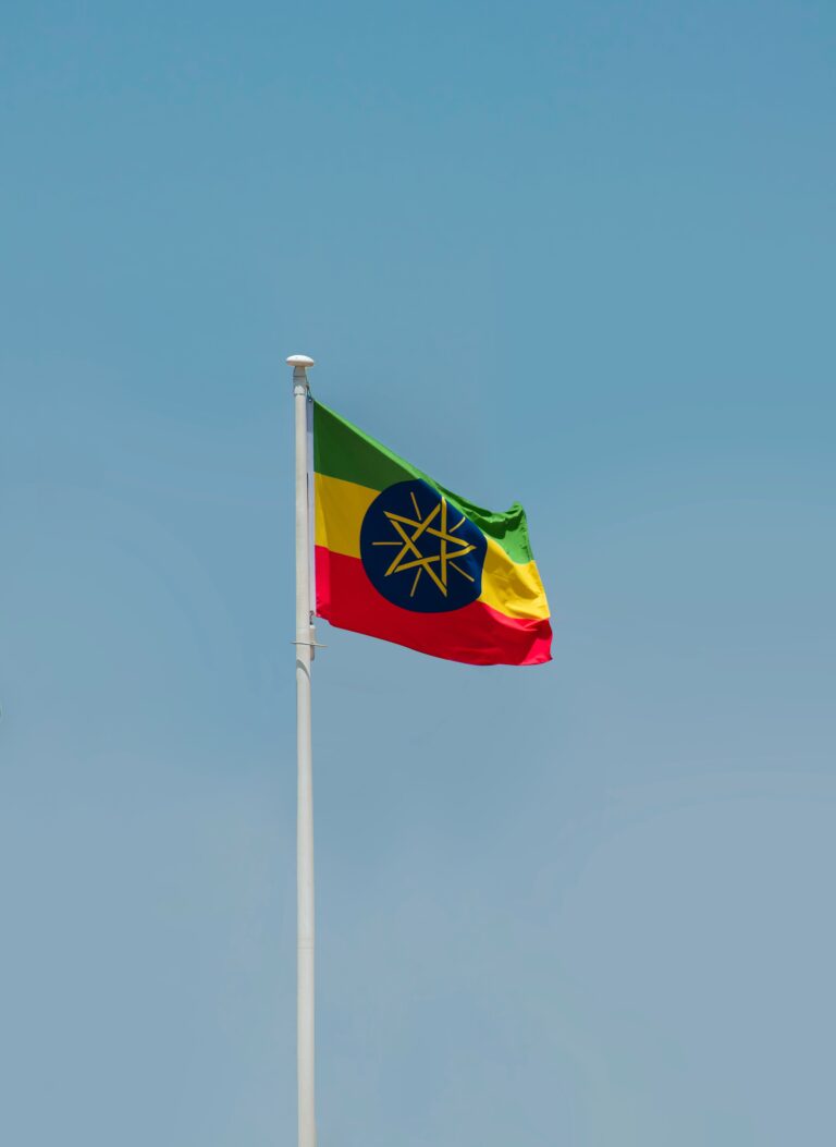 Harar City Walls	Ethiopia