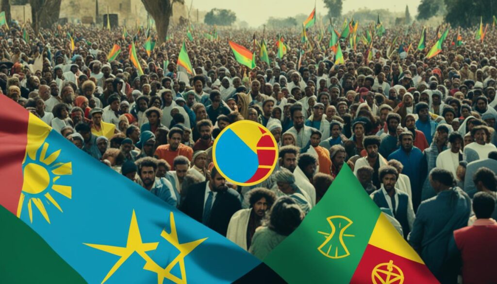 public opinion ethiopia eritrea