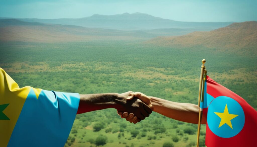 somaliland-ethiopia agreement implications