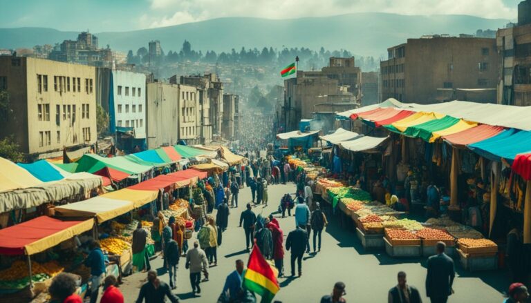 Things to Do in Ethiopia Addis Ababa?