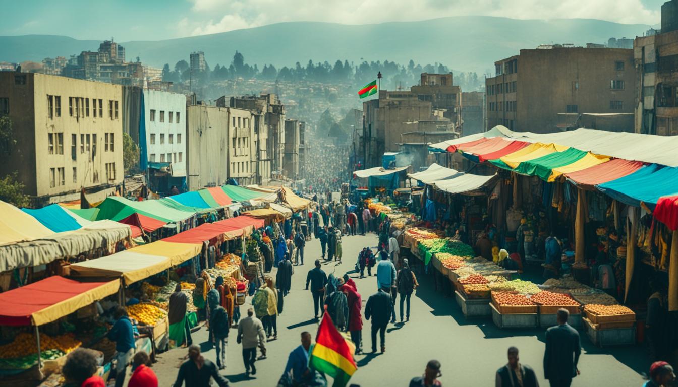things to do in ethiopia addis ababa