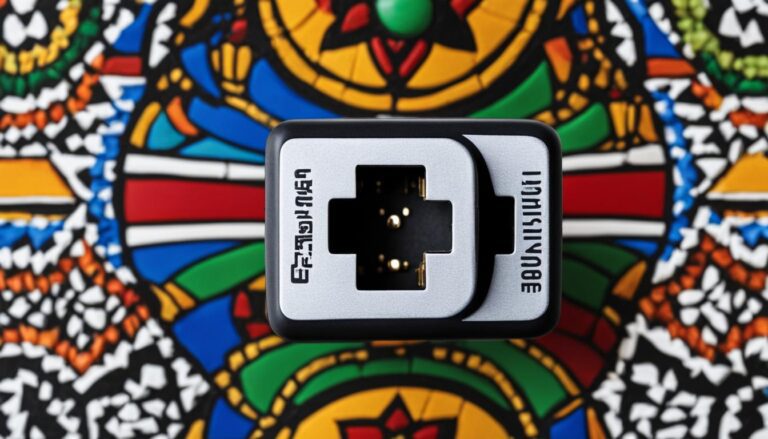 What Adapter Do I Need for Ethiopia?