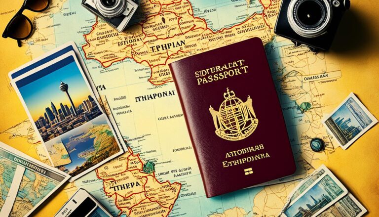 Do You Need a Passport to Go to Addis Ababa?