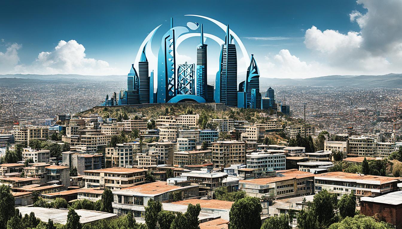 Does AT&T Work in Addis Ababa
