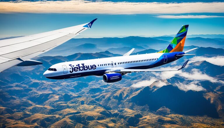 Does Jetblue Fly to Addis Ababa?