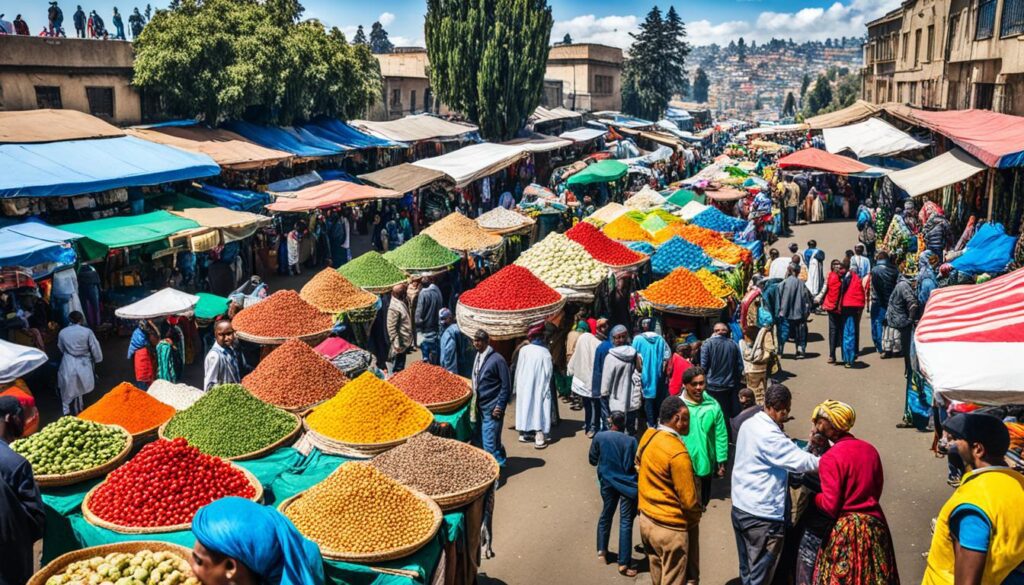 Popular Month to Visit Addis Ababa