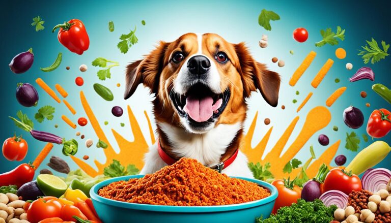Can Dogs Eat Ethiopian Food