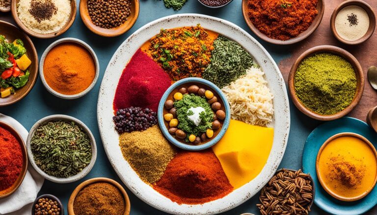 Does Ethiopian Food Have Gluten?