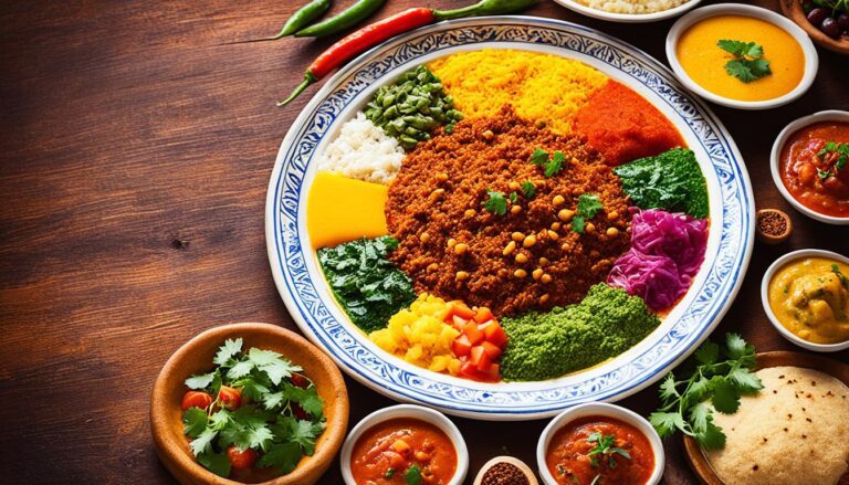 Does Ethiopian Food Make You Gain Weight?