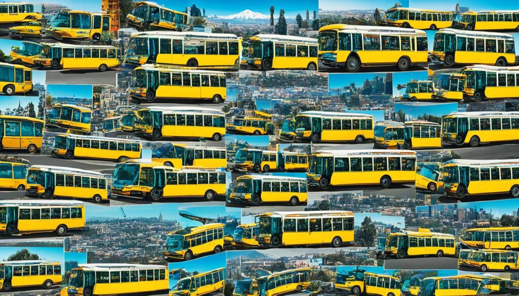 Addis Ababa Transportation Prices