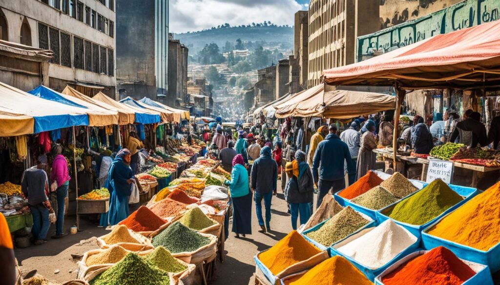 Addis Ababa travel prices