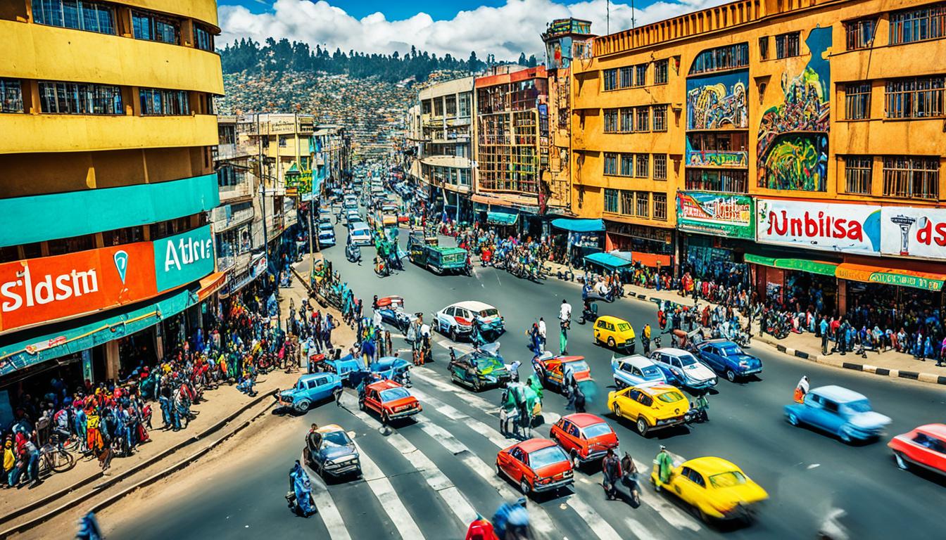 How Dangerous Is Addis Ababa