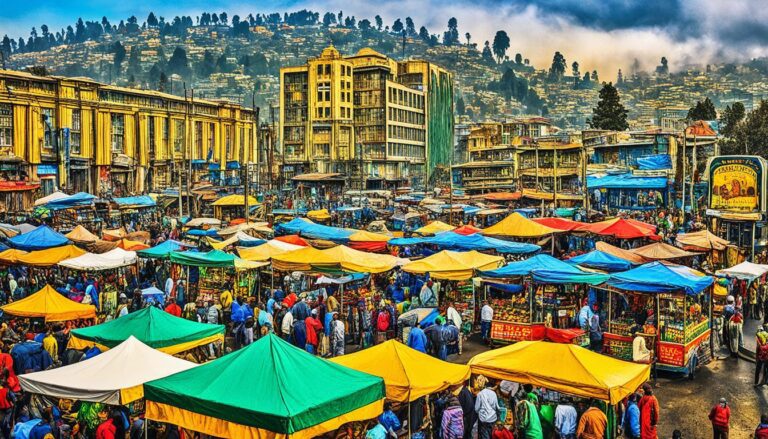 How Expensive Is Addis Ababa?