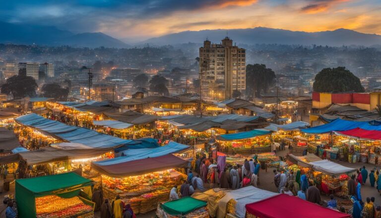 How Many Days Do You Need in Addis Ababa?