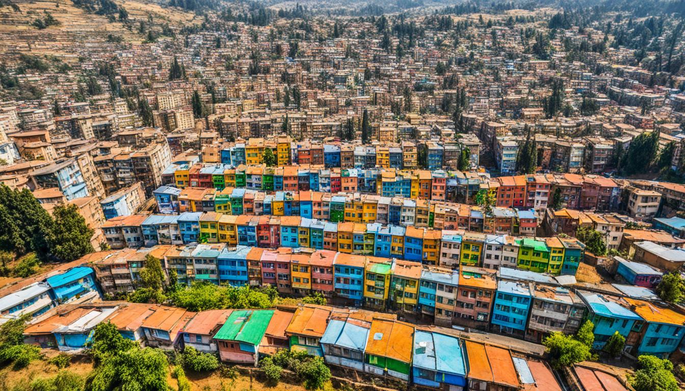 How Much Are Houses in Addis Ababa