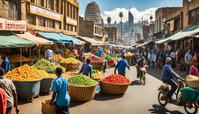 How Much Do I Need to Live in Addis Ababa?