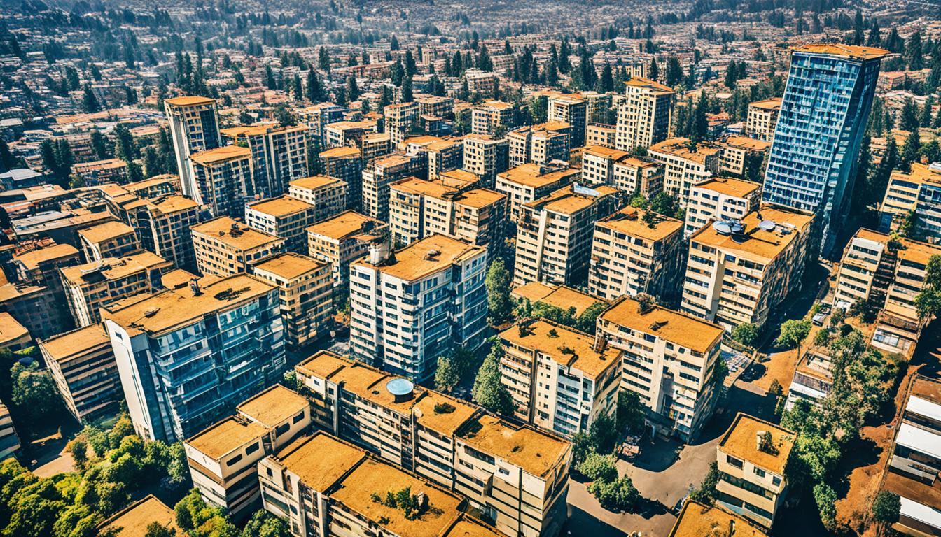 How Much Does It Cost to Rent an Apartment in Addis Ababa