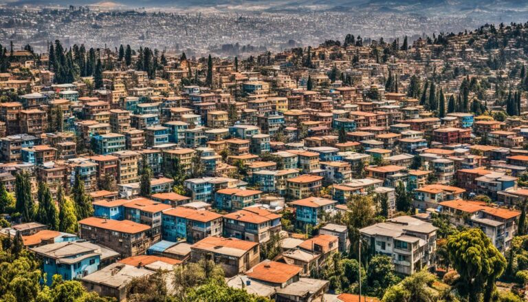 How Much Does a House Cost in Addis Ababa?
